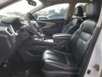 2017 Nissan Murano S продається в Savannah, GA - Front End
