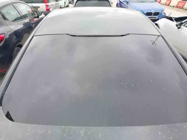 2015 FORD MONDEO TIT