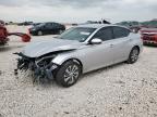 2020 Nissan Altima S zu verkaufen in Temple, TX - Front End