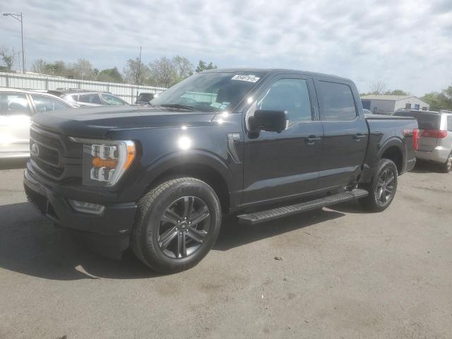 FORD F-150 – zdjęcie z aukcji, lot #55407915