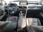 2016 LEXUS RX 450H BASE for sale at Copart AB - EDMONTON