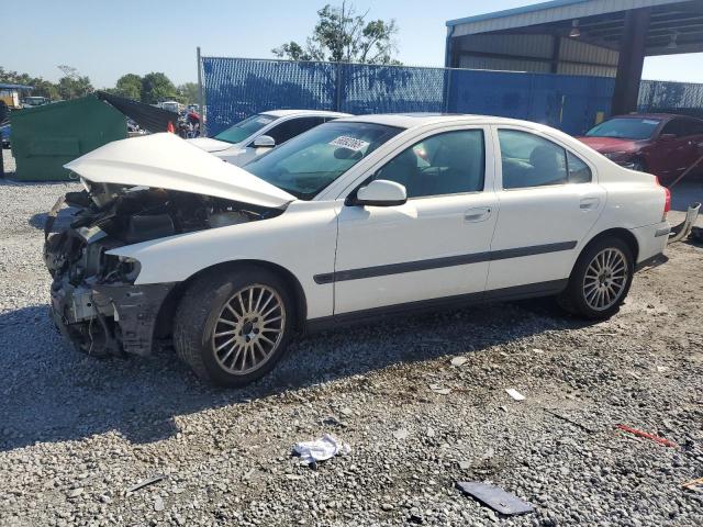 2003 Volvo S60 2.4T