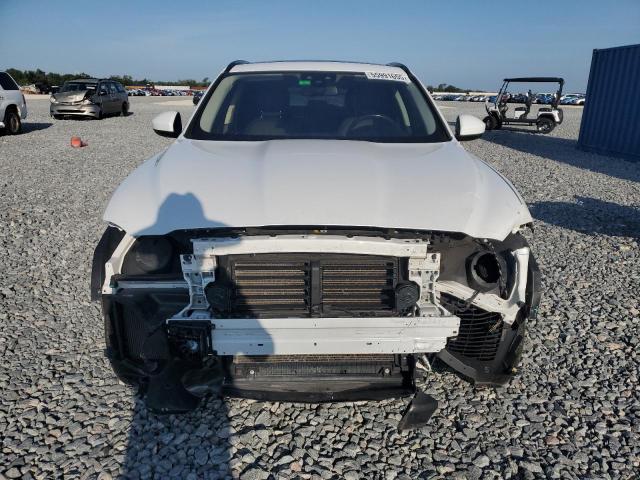  JAGUAR F-PACE 2018 White