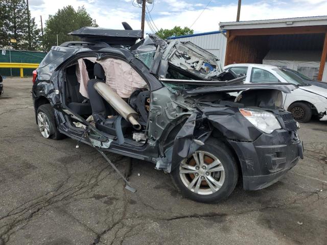 Parquets CHEVROLET EQUINOX 2015 Gray