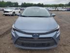 2025 Toyota Corolla Le zu verkaufen in Conway, AR - Top/Roof