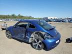 2012 Volkswagen Beetle Turbo en Venta en Des Moines, IA - Side