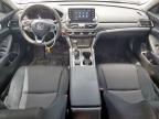 2021 Honda Accord Lx en Venta en Temple, TX - Front End