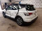 2022 SEAT ARONA SE T for sale at Copart WOLVERHAMPTON