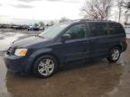 2010 DODGE GRAND CARAVAN SE à vendre chez Copart ON - LONDON
