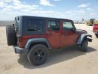 2010 Jeep Wrangler Unlimited Sport for Sale in Greenwood, NE - Undercarriage