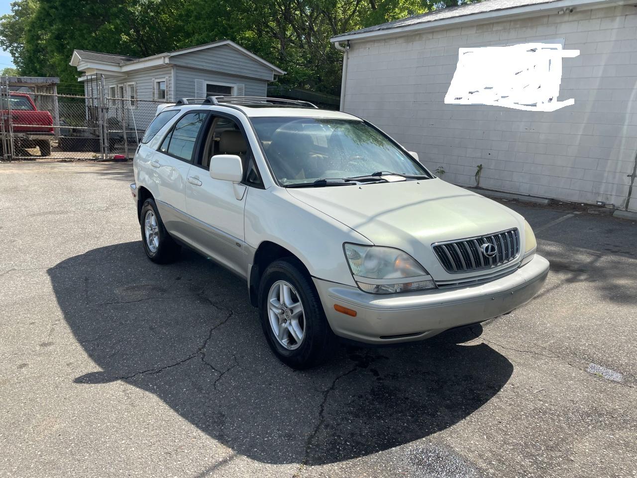 2003 Lexus Rx 300 for Sale in Gastonia, NC - Normal Wear