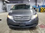 2012 Honda Odyssey Exl for Sale in Wheeling, IL - Side