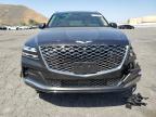 2024 Genesis Gv80 Base de vânzare în Colton, CA - Front End
