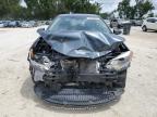2015 Toyota Corolla L   en Venta en Ocala, FL - Front End
