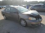 2007 Toyota Corolla Ce   en Venta en Harleyville, SC - Front End