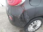 2013 FIAT 500L POP S for sale at Copart GLOUCESTER