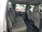 2015 Ford F150 Supercrew იყიდება Rogersville-ში, MO - Front End