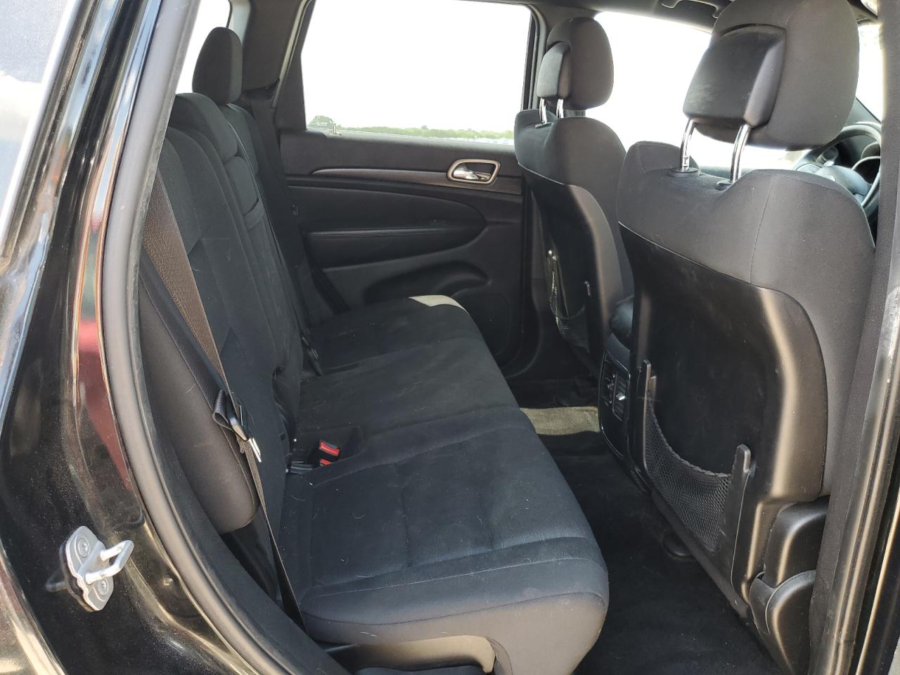 2014 Jeep Grand Cherokee Laredo VIN: 1C4RJEAG2EC120207 Lot: 56257385