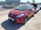 2011 FORD KA TITANIU for sale at Copart WESTBURY