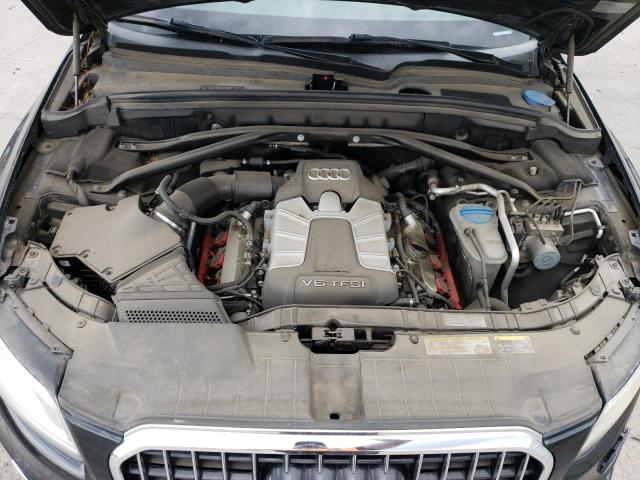 2013 AUDI Q5 PREMIUM PLUS