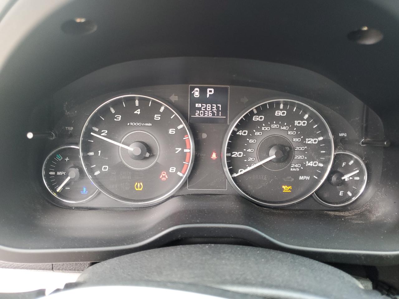 2011 Subaru Legacy 2.5I Premium VIN: 4S3BMBC69B3239511 Lot: 56551205
