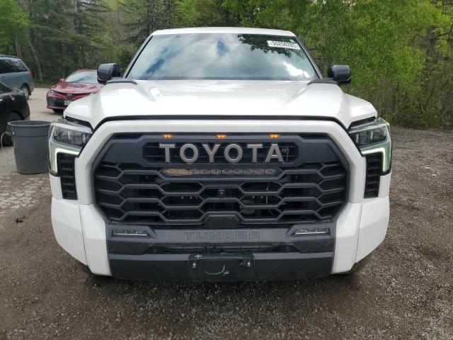 2023 TOYOTA TUNDRA CREWMAX LIMITED  