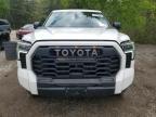 2023 TOYOTA TUNDRA CREWMAX LIMITED   for sale at Copart ON - COOKSTOWN