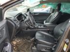 2019 Ford Edge Titanium იყიდება Conway-ში, AR - Side