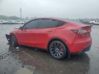 2022 Tesla Model Y    на продаже в Fredericksburg, VA - Front End