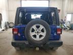 2019 Jeep Wrangler Unlimited Sport იყიდება Ham Lake-ში, MN - Rear End