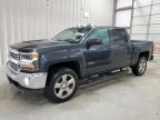 2018 Chevrolet Silverado C1500 Lt   zu verkaufen in New Braunfels, TX - Mechanical