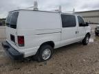 2012 Ford Econoline E150 Van zu verkaufen in Kansas City, KS - Side