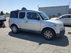 2006 Honda Element Ex en Venta en Martinez, CA - Rear End