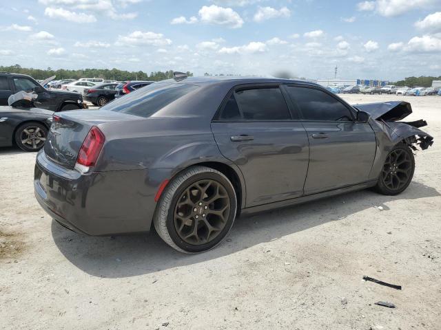  CHRYSLER 300 2017 Szary