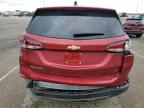 2023 Chevrolet Equinox Lt продається в Moraine, OH - Rear End