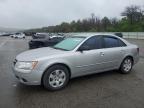 2009 Hyundai Sonata Gls продається в Brookhaven, NY - Front End