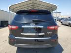 2014 Infiniti Qx60  продається в Fresno, CA - Front End