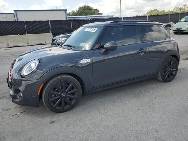  MINI COOPER 2019 Gray