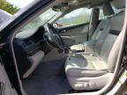 2012 TOYOTA CAMRY SE for sale at Copart ON - LONDON
