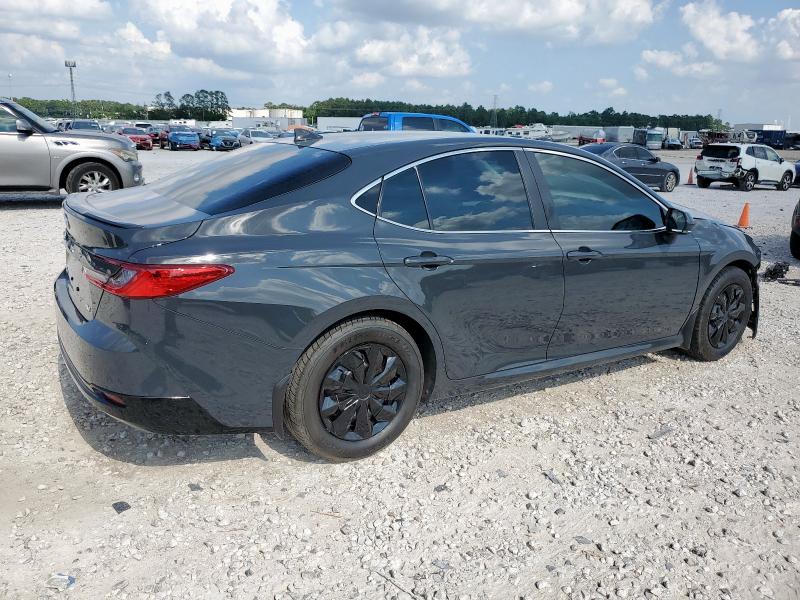  TOYOTA CAMRY 2025 Серый