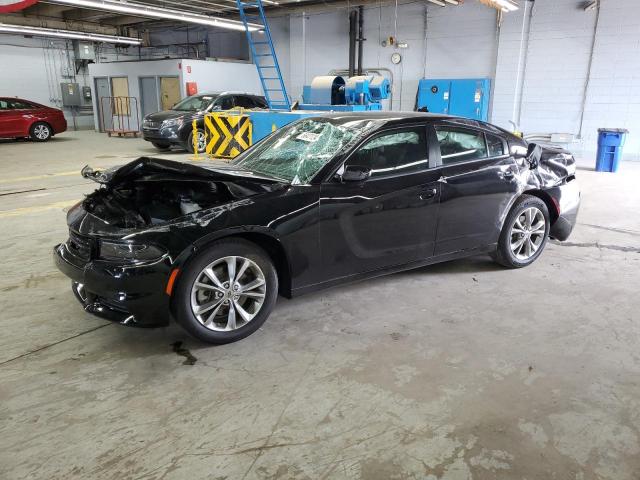 DODGE CHARGER SX 2023
