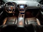 2017 Jeep Grand Cherokee Limited   на продаже в Ham Lake, MN - Front End