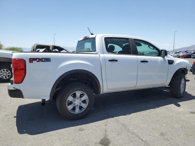  FORD RANGER 2020 Белы