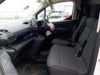 2022 CITROEN E-BERLINGO for sale at Copart WESTBURY