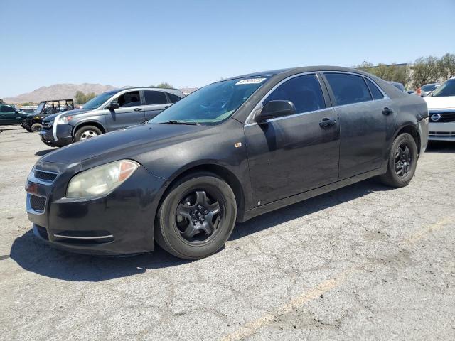 2008 Chevrolet Malibu Ls