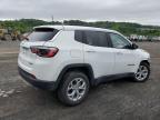 2024 Jeep Compass Latitude for Sale in Chambersburg, PA - Front End