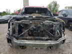 2014 Gmc Sierra K1500 Sle   for Sale in Wayland, MI - Burn - Engine