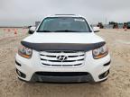 2010 Hyundai Santa Fe Gls на продаже в Temple, TX - Normal Wear