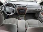 2005 Ford Taurus Sel na sprzedaż w Kansas City, KS - Front End
