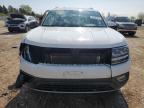 2018 Volkswagen Atlas Sel Premium იყიდება Elgin-ში, IL - Side